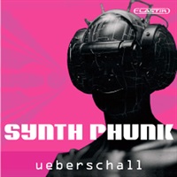 【ウバーシャルマンスリーセール！】SYNTH PHUNK / ELASTIK(オンライン納品)(2時間以内に納品)