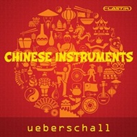 CHINESE INSTRUMENTS / ELASTIK(オンライン納品)(2時間以内に納品)