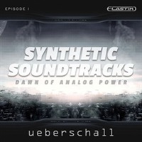 SYNTHETIC SOUNDTRACKS 1 / ELASTIK(オンライン納品)(2時間以内に納品)