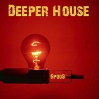 6pod9 DEEPER HOUSE