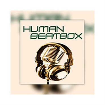 LOOPMASTERS HUMAN BEATBOX(オンライン納品)(2時間以内に納品)