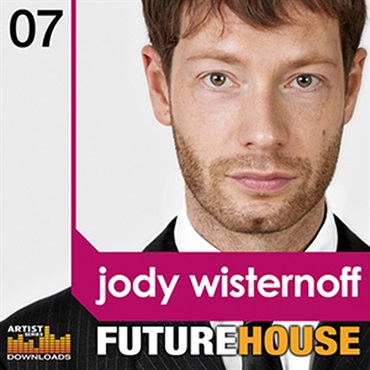 LOOPMASTERS JODY WISTERNOFF / FUTURE HOUSE(オンライン納品)(2時間以内に納品)