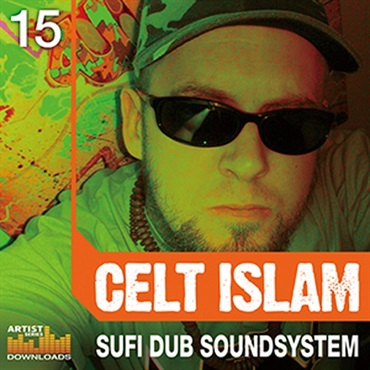 LOOPMASTERS CELT ISLAM / SUFI DUB SOUNDSYSTEM(オンライン納品)(2時間以内に納品)