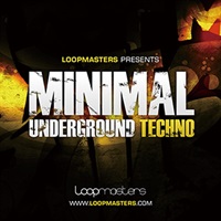 MINIMAL UNDERGROUND TECHNO