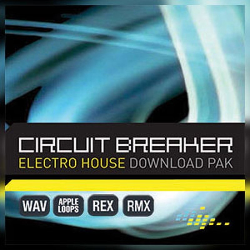BIG FISH AUDIO CIRCUIT BREAKER(オンライン納品)(2時間以内に納品)