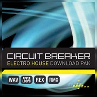 【ビッグフィッシュオーディオサンプルパックが25%OFF！】CIRCUIT BREAKER(オンライン納品)(2時間以内に納品)