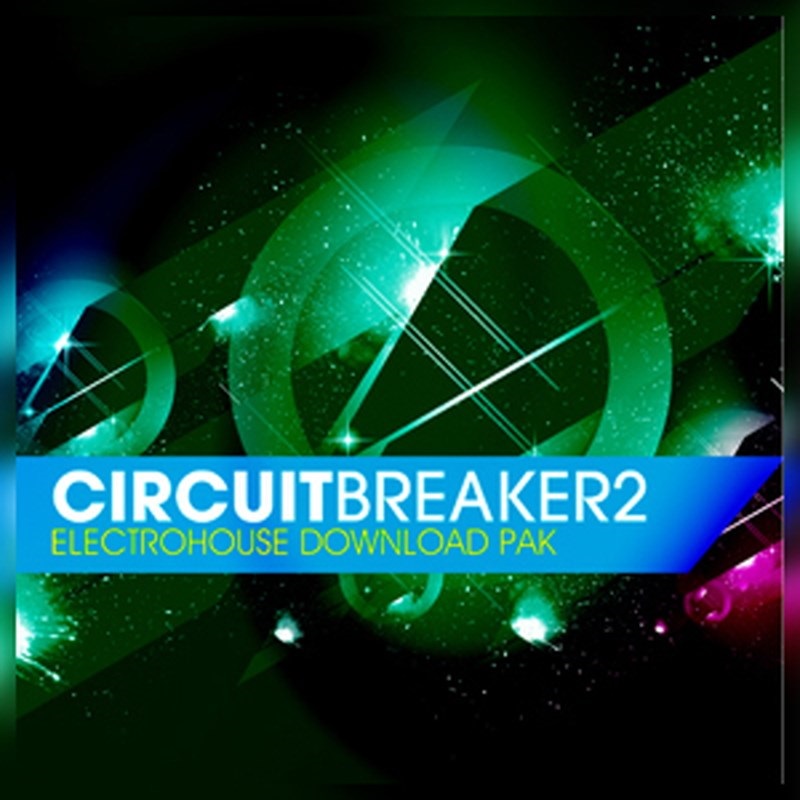 BIG FISH AUDIO CIRCUIT BREAKER 2(オンライン納品)(2時間以内に納品)