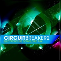 【ビッグフィッシュオーディオサンプルパックが25%OFF！】CIRCUIT BREAKER 2(オンライン納品)(2時間以内に納品)
