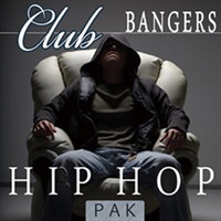 【ビッグフィッシュオーディオサンプルパックが25%OFF！】CLUB BANGERS HIP HOP PAK(オンライン納品)(2時間以内に納品)