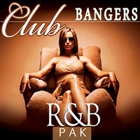 【ビッグフィッシュオーディオサンプルパックが25%OFF！】CLUB BANGERS R&B PAK(オンライン納品)(2時間以内に納品)