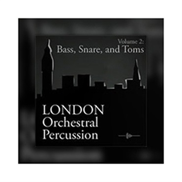 LOP - BASS/SNARE/TOM(オンライン納品)(2時間以内に納品)