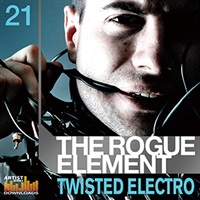 THE ROGUE ELEMENT / TWISTED ELECTRO