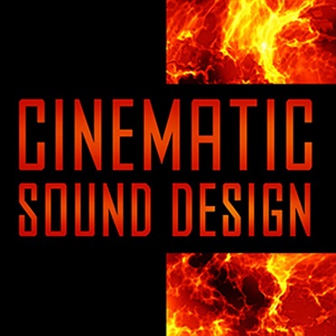 BIG FISH AUDIO CINEMATIC SOUND DESIGN(オンライン納品)(2時間以内に納品)