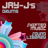 JAY-J'S DRUMS