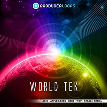WORLD TEK(オンライン納品)(2時間以内に納品)