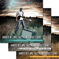 AMBIENT METAL CONSTRUCTIONS BUNDLE