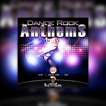 BIG FISH AUDIO DANCE ROCK ANTHEMS(オンライン納品)(2時間以内に納品)