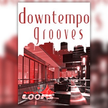 BIG FISH AUDIO DOWNTEMPO GROOVES(オンライン納品)(2時間以内に納品)
