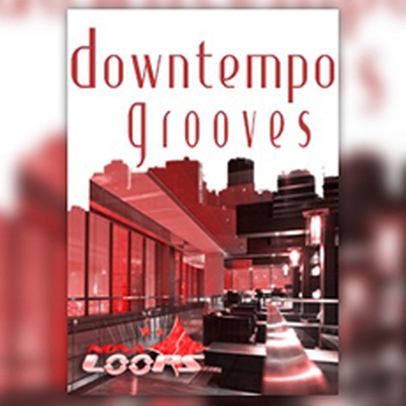 BIG FISH AUDIO DOWNTEMPO GROOVES(オンライン納品)(2時間以内に納品)