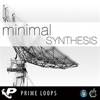 MINIMAL SYNTHESIS(オンライン納品)(2時間以内に納品)