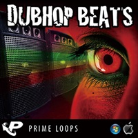 DUBHOP BEATS(オンライン納品)(2時間以内に納品)