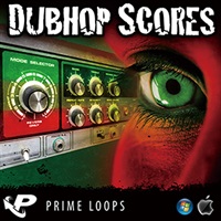 DUBHOP SCORES(オンライン納品)(2時間以内に納品)