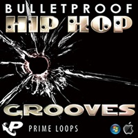 BULLETPROOF HIP HOP GROOVES