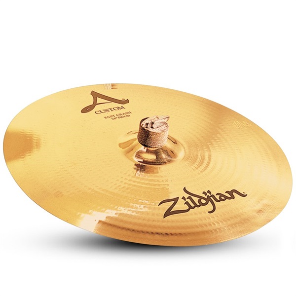 Zildjian A Custom Fast Crash 16 [NAZLC16FC]