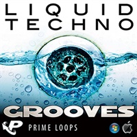 LIQUID TECHNO GROOVES
