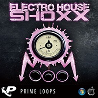ELECTRO HOUSE SHOXX