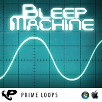 BLEEP MACHINE(オンライン納品)(2時間以内に納品)