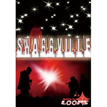 BIG FISH AUDIO SWAGGVILLE(オンライン納品)(2時間以内に納品)