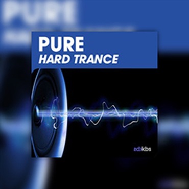 BIG FISH AUDIO PURE HARD TRANCE(オンライン納品)(2時間以内に納品)