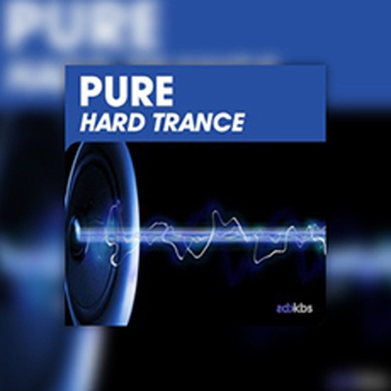 BIG FISH AUDIO PURE HARD TRANCE(オンライン納品)(2時間以内に納品)