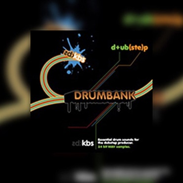 BIG FISH AUDIO DUBSTEP DRUMBANK(オンライン納品)(2時間以内に納品)