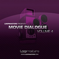 MOVIE DIALOGUE 4