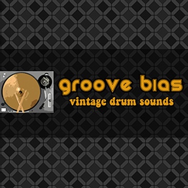 IMPACT SOUNDWORKS GROOVE BIAS(オンライン納品)(2時間以内に納品)