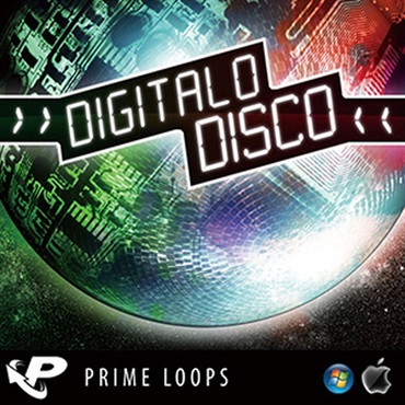 DIGITALO DISCO(オンライン納品)(2時間以内に納品)
