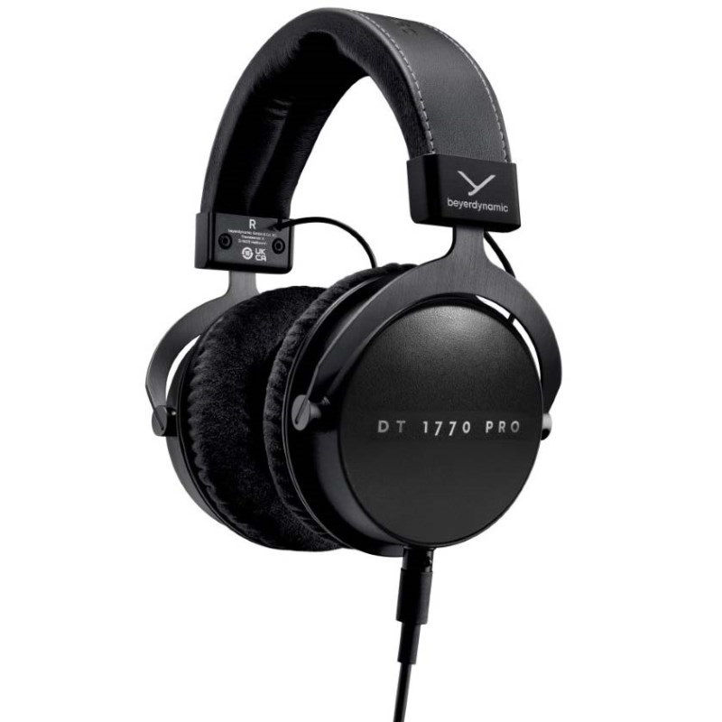 beyerdynamic DT 1770 PRO MK II