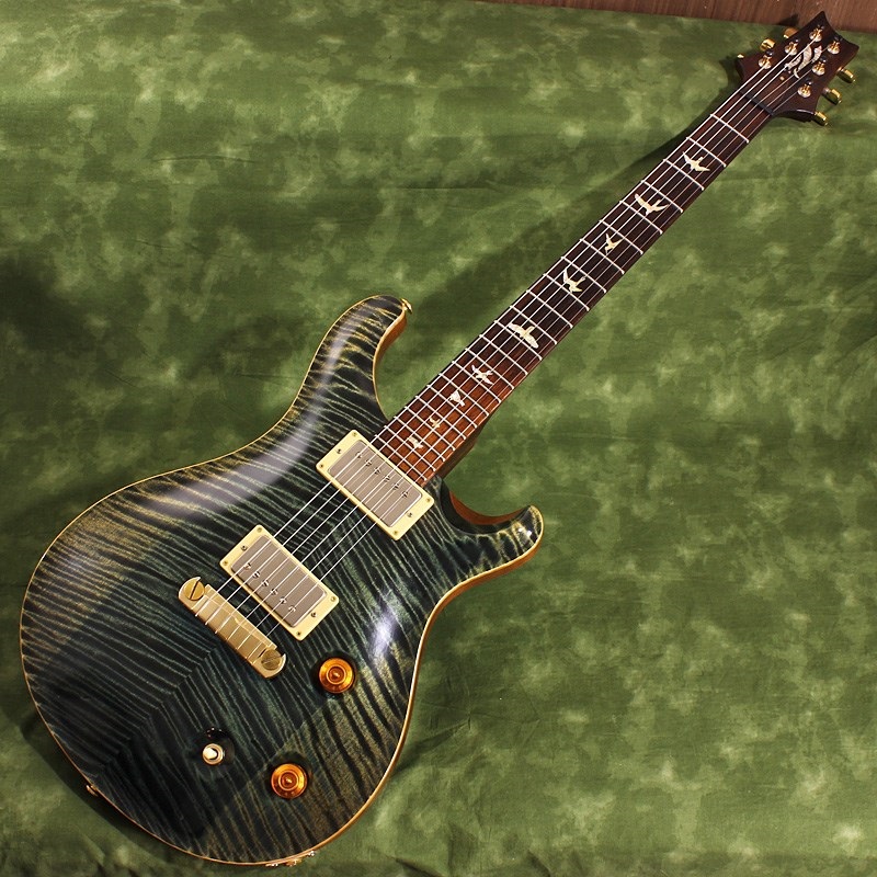 P.R.S. 【USED】Modern Eagle 2004 Abalone SN. 4 90635