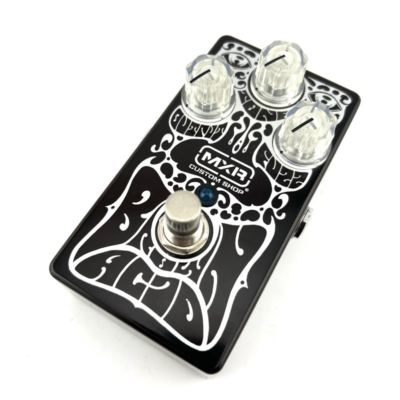 MXR USED 中古 BROWN ACID