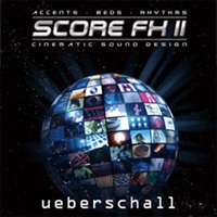 SCORE FX 2 / ELASTIK(オンライン納品)(2時間以内に納品)
