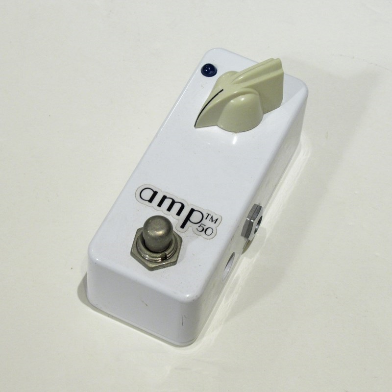 【メーカー再生品】 Lovepedal 【USED】amp50 ｜イケベ楽器店オンラインストア ギター