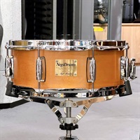 SW-AGR1455PI-NAG [Agathis Snare Drum / 14×5.5]【Made in Japan】【数量限定特価品】