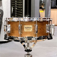 AG1457PI-WB [Agathis Snare Drum / 14×5.7]【Made in Japan】【数量限定特価品】