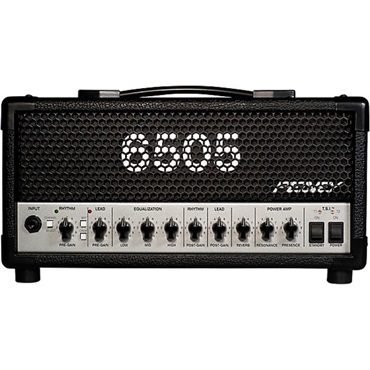 PEAVEY 6505MH（ピーヴィー）