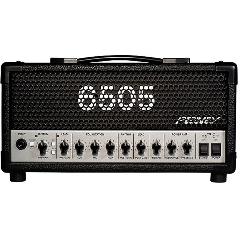 PEAVEY 6505MH（ピーヴィー）