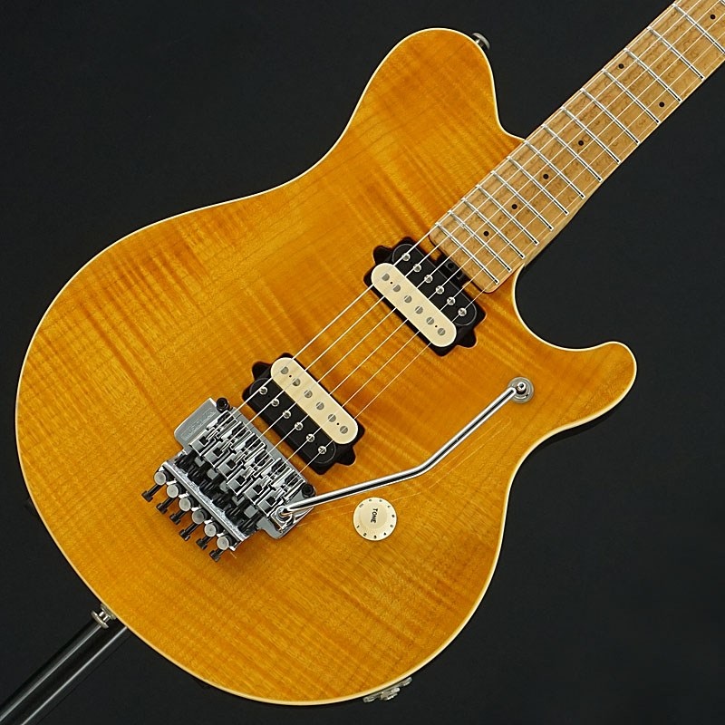 MUSICMAN 【USED】Musicman EVH(Edward Van Halen) Signature MUSICMAN 【USED】Musicman EVH(Edward Van Halen) Signature