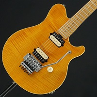 【USED】Musicman EVH(Edward Van Halen) Signature(Translucent Gold)【SN.85538】【2025アメリカンギターフェア】