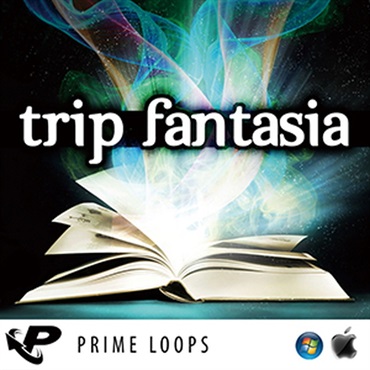 PRIME LOOPS TRIP FANTASIA(オンライン納品)(2時間以内に納品)